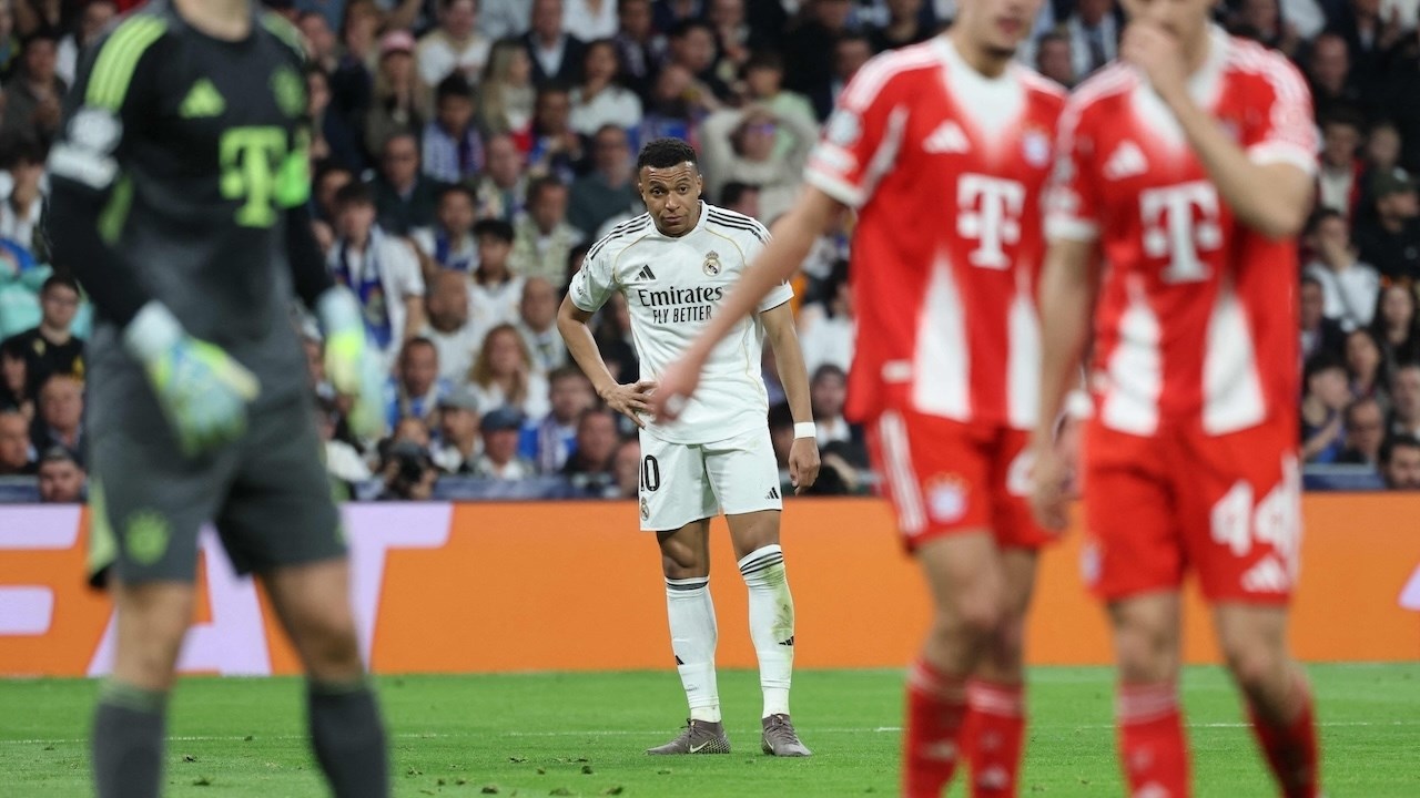 لماذا خسر ريال مدريد أمام بايرن ميونيخ؟ 4 عوامل حاسمة