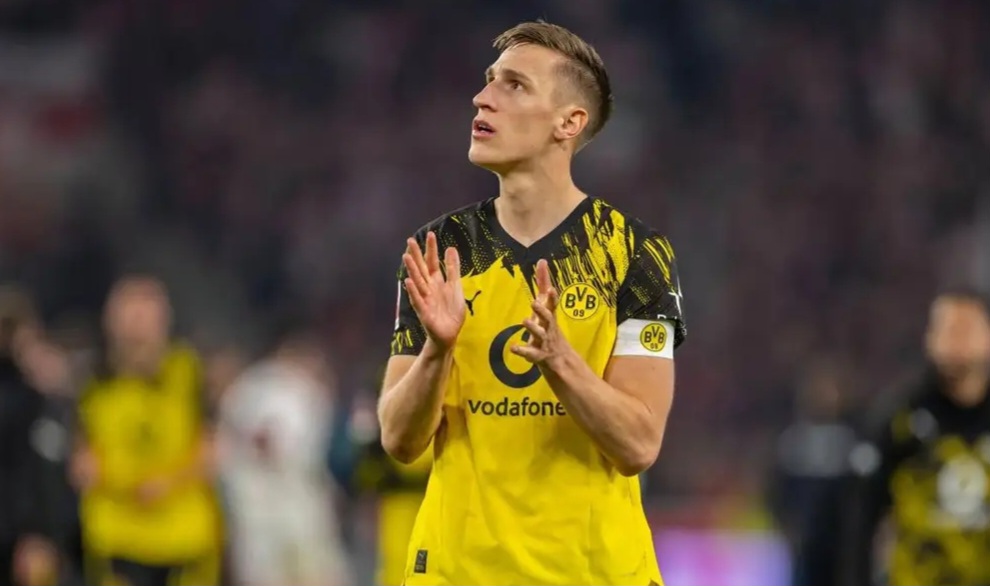 دورتموند يُحبط ريال مدريد ويُجدد عقد شلوتربيك حتى 2031