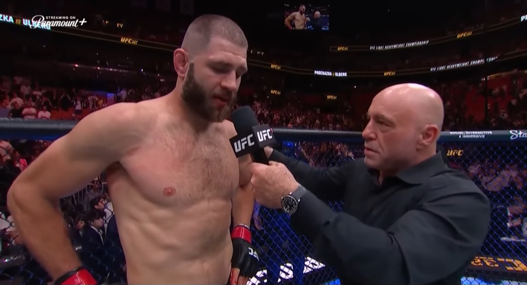 ندم قاتل.. ييري بروهاسكا يعترف بخطأ ”الرحمة“ بعد خسارته القاسية في UFC 327