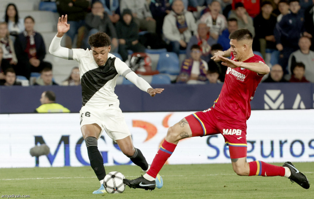 جولة الحسم تشتعل في الليغا.. ترتيب الدوري الإسباني بعد الجولة 31 الكلاسيكية