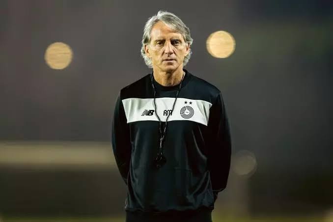 مانشيني يشيد بإقصاء الهلال: أسقطنا الأقوى ونسير بثقة نحو اللقب الآسيوي