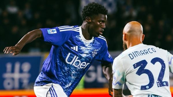 إنتر ميلان يقلب الطاولة على كومو بريمونتادا مثيرة ويقترب من حسم لقب الدوري الإيطالي