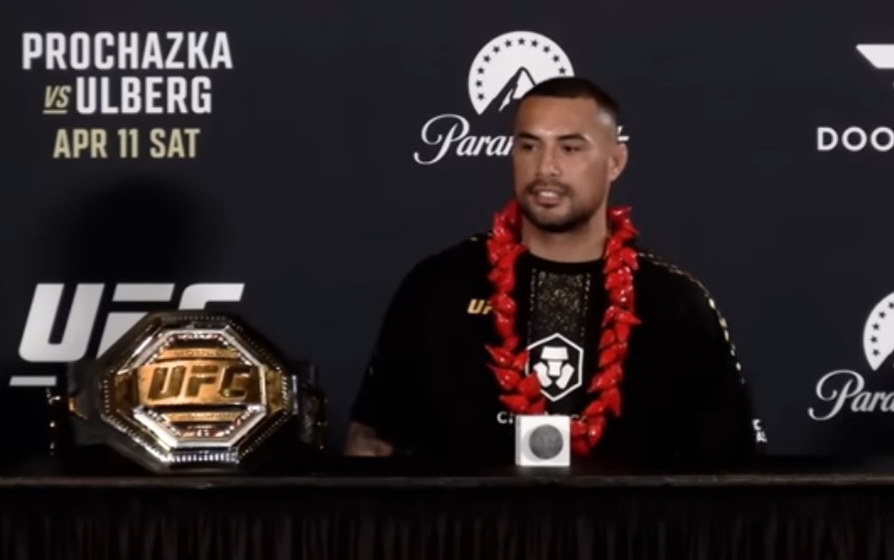 أولبرغ يكشف كيف حوّل خطأ بروهاسكا إلى ضربة قاضية تاريخية