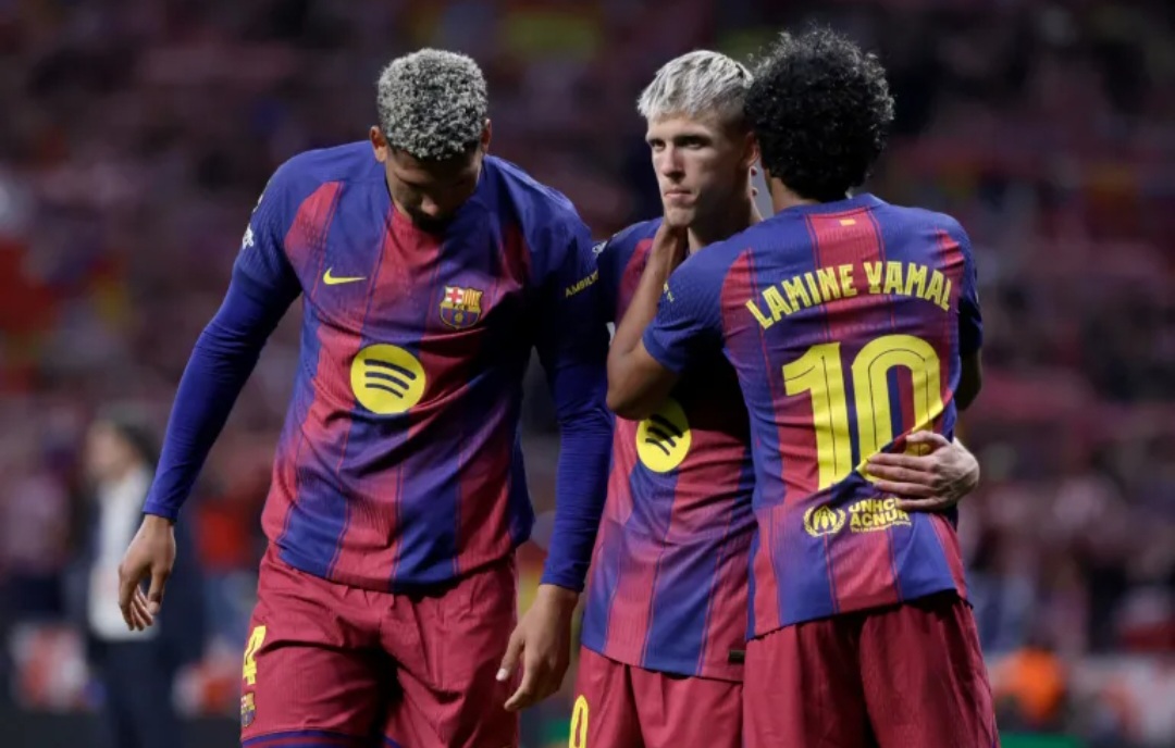 أزمة ممتدة منذ 2015.. لماذا فشل برشلونة أوروبيًا رغم قوته الهجومية؟