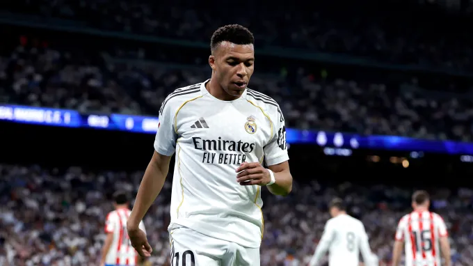 مبابي على حافة موسم صفري جديد.. موقعة بايرن تحدد مصير ريال مدريد