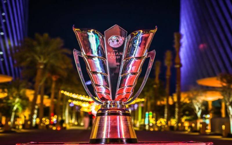 تحديد موعد جديد لقرعة كأس آسيا 2027 في السعودية.. وترقب لحسم المقعد الأخير