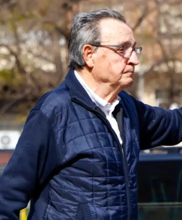 شهادة جديدة في قضية نيجريرا.. مندوب برشلونة ينفي الفساد ويؤكد تسليم تقارير الحكام