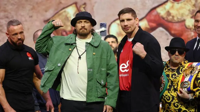 أوسيك يرد على الانتقادات: سأفعل ما أريده.. ومواجهة نارية مرتقبة أمام فيرهوفن في مصر