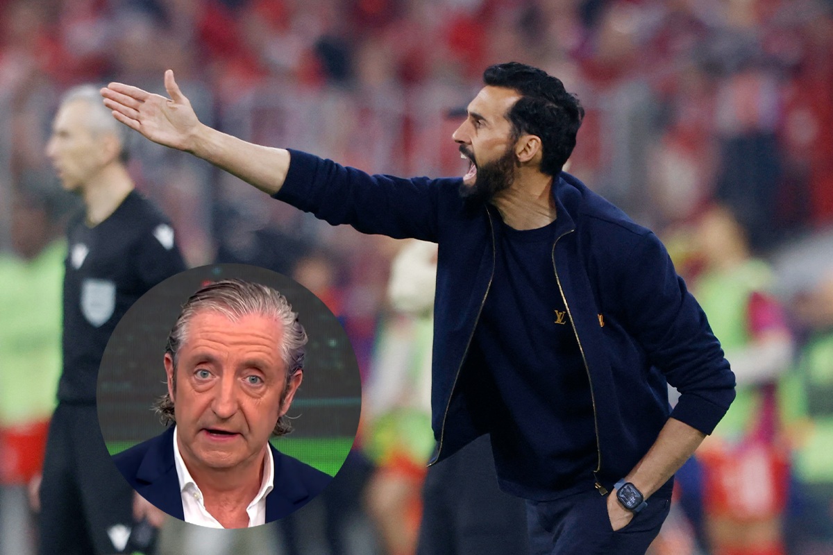 بيدريرول يحسم الجدل حول مستقبل أربيلوا في ريال مدريد: لا قرار بالإقالة حتى الآن