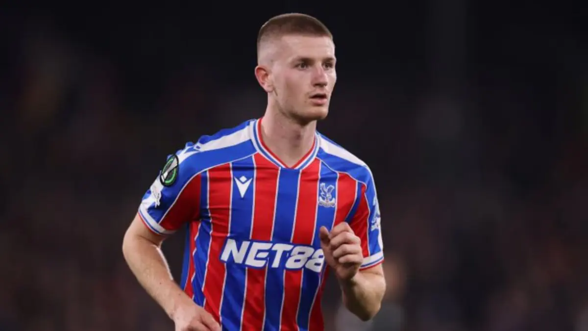 ليفربول يدخل سباق التعاقد مع موهبة كريستال بالاس.. صراع أوروبي مشتعل