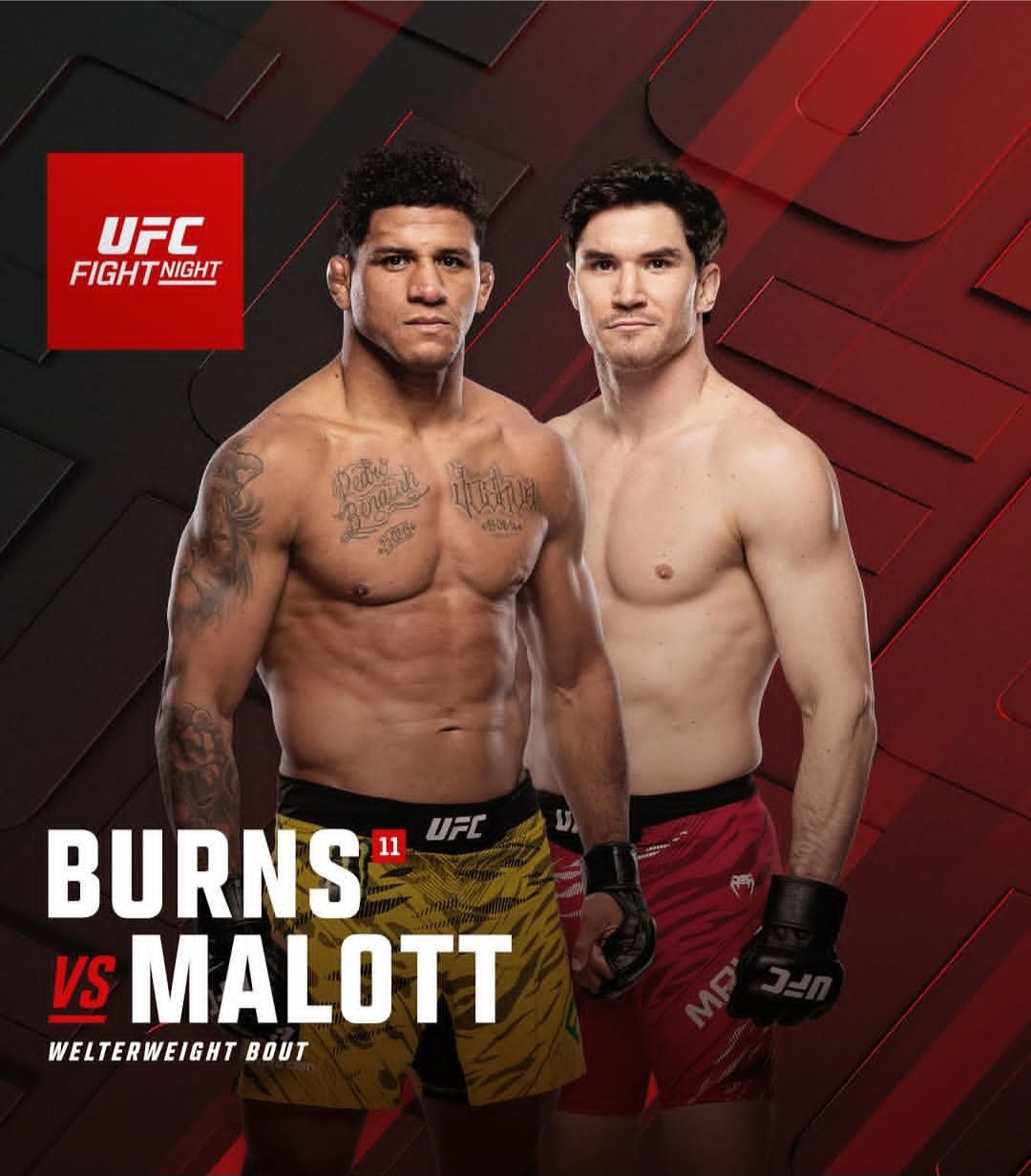 نتائج عرض UFC Winnipeg: نهاية قوية واعتزال مؤثر في الحدث الرئيسي