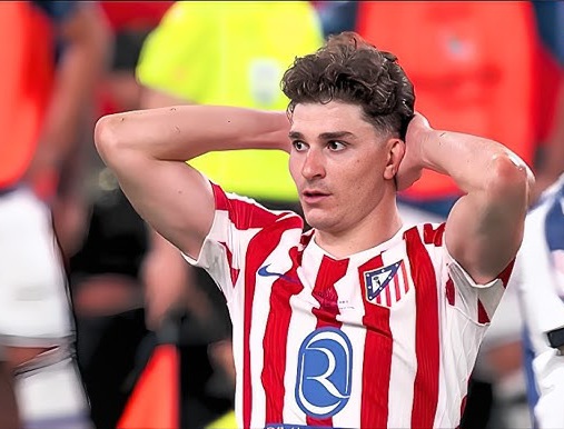 ملامح السوبر الإسباني 2027 تتضح بعد تتويج ريال سوسيداد بكأس الملك