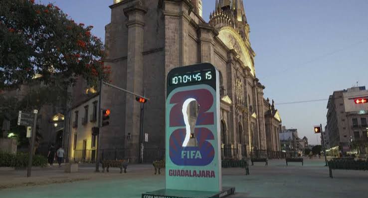 مونديال 2026 يرفع الإيجارات في مكسيكو سيتي.. أزمة سكن تهدد السكان المحليين