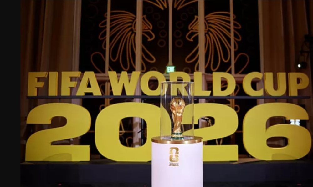 جدل في نيوجيرسي بسبب شعار “مونديال نيويورك”.. انتقادات حادة لحملة فيفا التسويقية