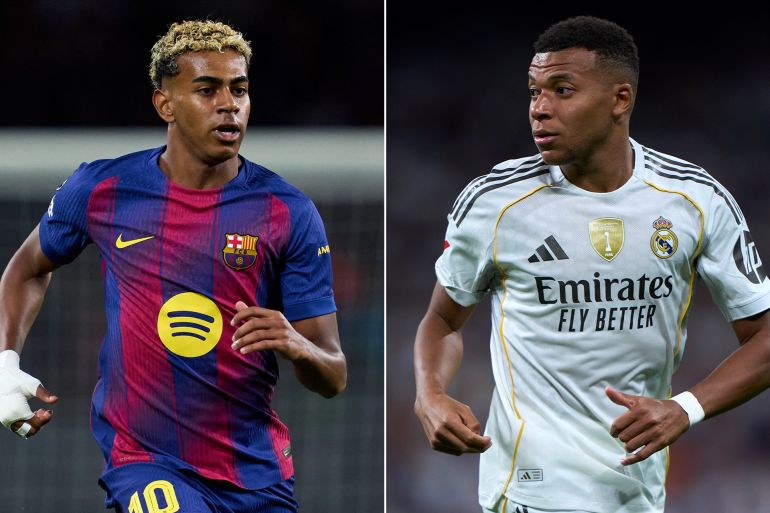 صدمة أوروبا تُشعل سباق الليجا.. برشلونة يحلق وريال مدريد يواجه شبح الموسم الصفري