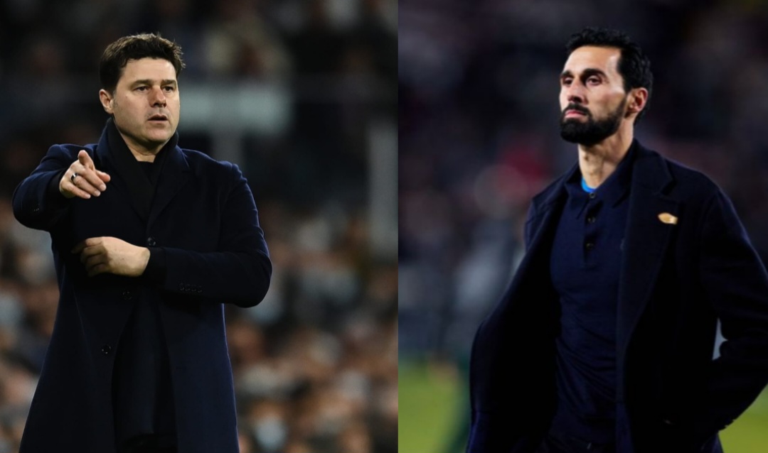 ريال مدريد على أعتاب “موسم صفري”.. أربيلوا تحت الضغط وبوتشيتينو يتصدر المشهد