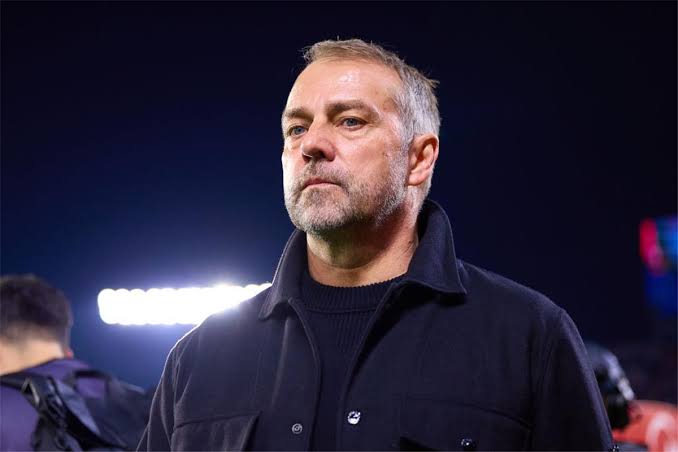 فليك يعلنها بوضوح: برشلونة محطتي الأخيرة.. وأطمح لقيادة الفريق حتى اكتمال “كامب نو”