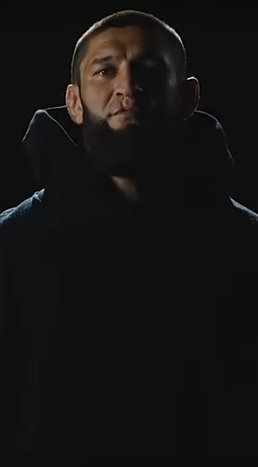 حمزة شيماييف يوقّع مع RAF رسميًا.. عودة “الذئب” إلى جذوره في المصارعة