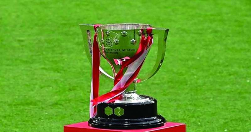 تأثير كأس العالم 2026 يربك انطلاقة الدوري الإسباني.. مقترحات لتأجيل الجولة الأولى