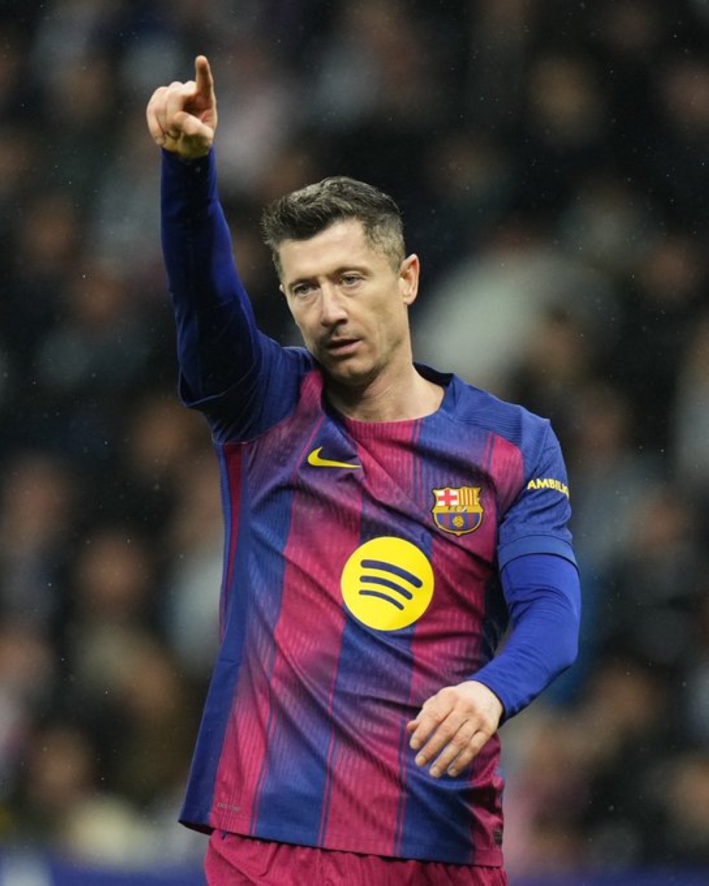 يوفنتوس يزاحم العروض الأمريكية لخطف روبرت ليفاندوفسكي