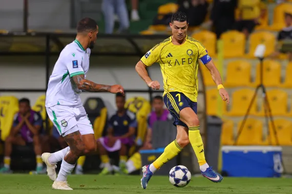 هجوم حاد على كريستيانو رونالدو رغم تأهل النصر إلى نهائي آسيا