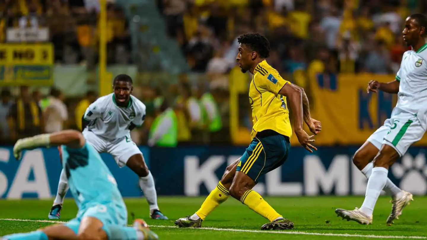 فيديو..النصر يكتسح الأهلي القطري ويبلغ نهائي دوري أبطال آسيا 2 بخماسية تاريخية