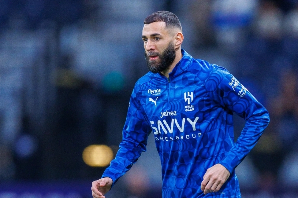 بنزيما يشيد بباريس سان جيرمان ويقارن: ريال مدريد أكثر تعقيدًا بسبب النجوم