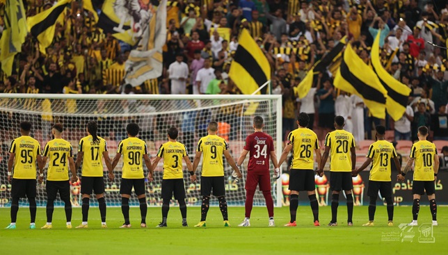 فرصة أخيرة للاتحاد.. تعديلات آسيوية تُنعش آمال ”العميد“ في إنقاذ الموسم