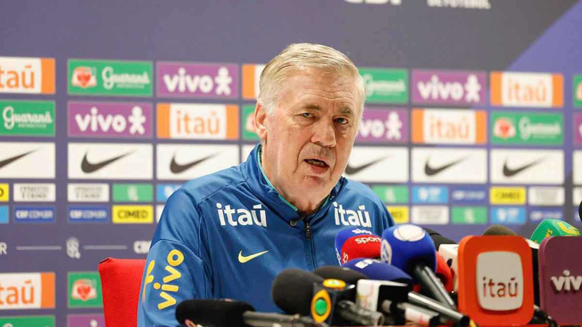 أزمة إصابات تضرب البرازيل قبل مونديال 2026.. غيابات مؤثرة وقلق متصاعد