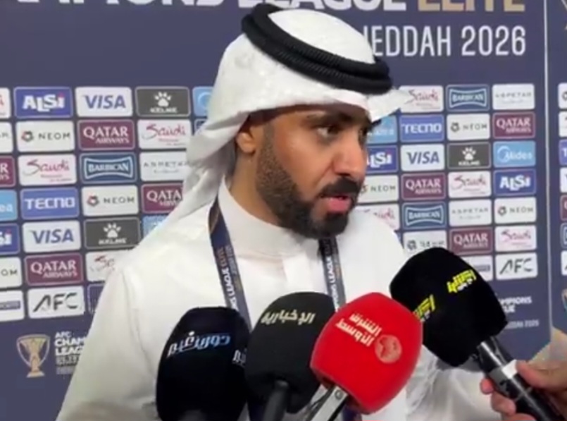 متحدث الأهلي: الهلال سيشارك في مونديال الأندية بفضل تتويج “الراقي”