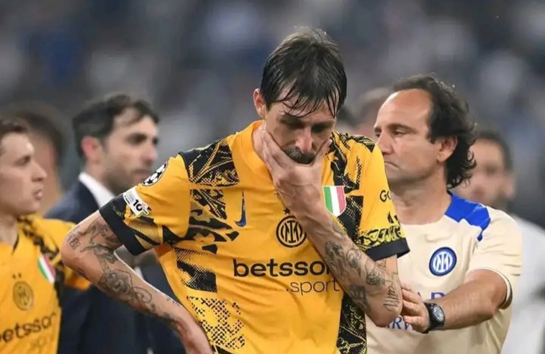 انهيار أوروبي جديد.. الكرة الإيطالية خارج المشهد القاري وتغيب عن المربع الذهبي