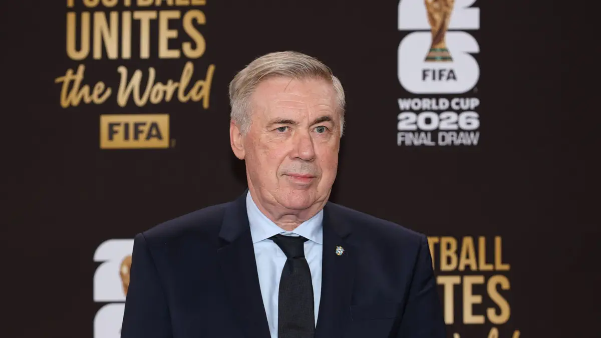 قفزة تاريخية في رواتب المدربين قبل مونديال 2026.. أنشيلوتي في الصدارة