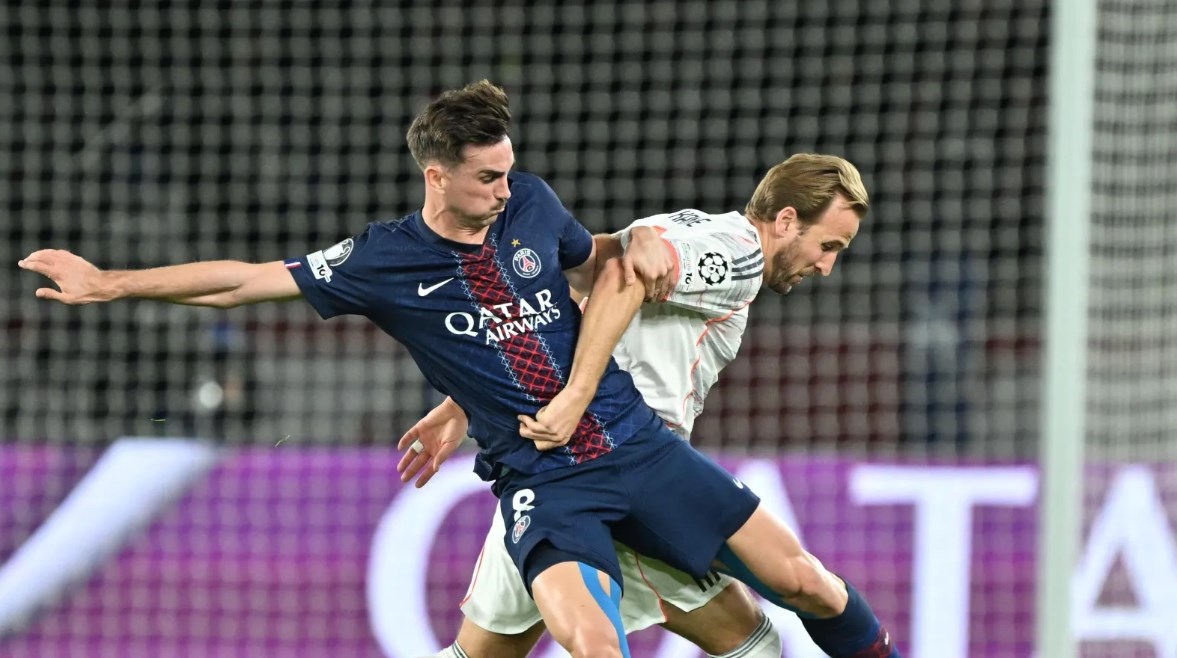 قمة نارية بين باريس سان جيرمان وبايرن ميونخ.. صراع الثأر يشتعل في نصف نهائي الأبطال