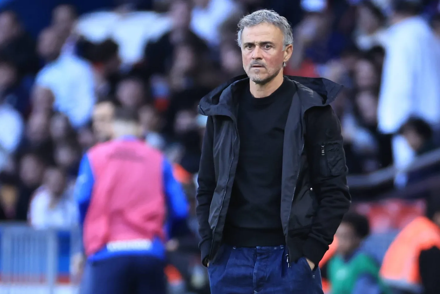 تناقضات إنريكي تسبق القمة الأوروبية.. بايرن يتفوق بالأرقام وباريس يراهن على الثقة