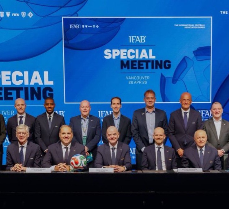 قرارات حاسمة من مجلس الاتحاد الدولي لكرة القدم قبل مونديال 2026.. بطاقات حمراء لسلوكيات جديدة داخل الملعب