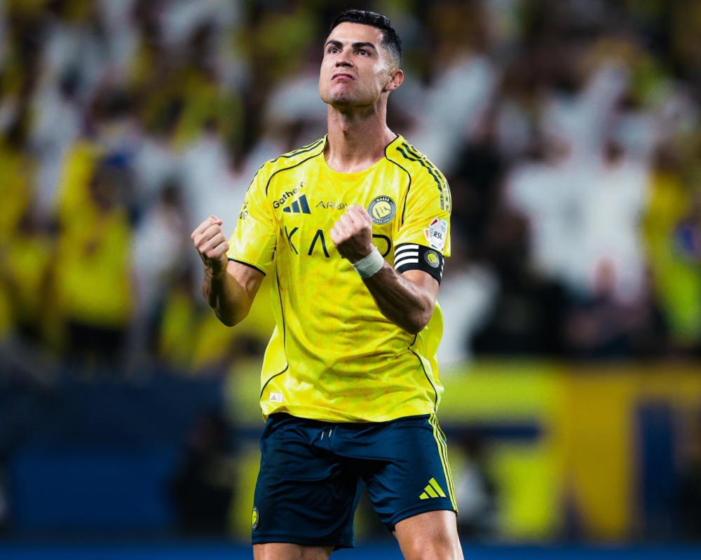 كريستيانو رونالدو يهاجم بعض لاعبي دوري روشن: يسيئون لسمعة البطولة