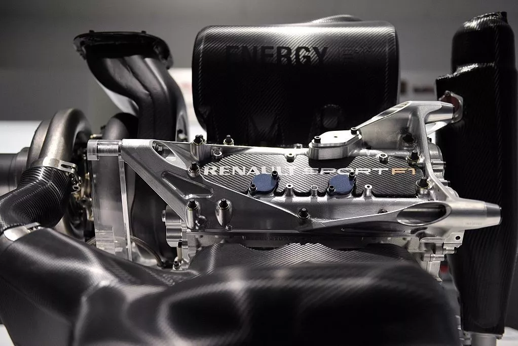 توجه جديد في الفورمولا 1.. تقليص التكاليف لحماية مستقبل المحركات