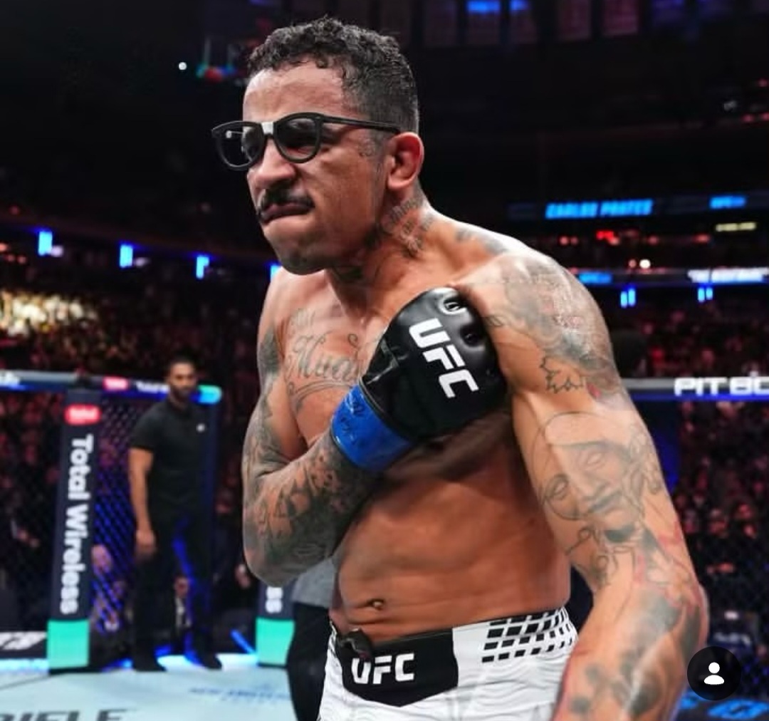 كارلوس براتيس يوضح موقفه من مواجهة ماكغريغور: تركيزي على اللقب عبر بوابة ديلا مادالينا