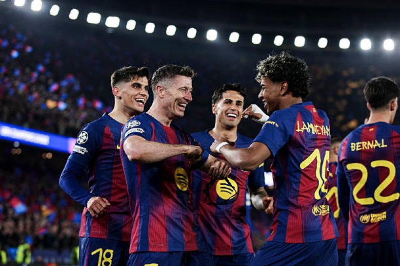 برشلونة على أعتاب التتويج بالليغا.. والكلاسيكو قد يتحول إلى ليلة الحسم