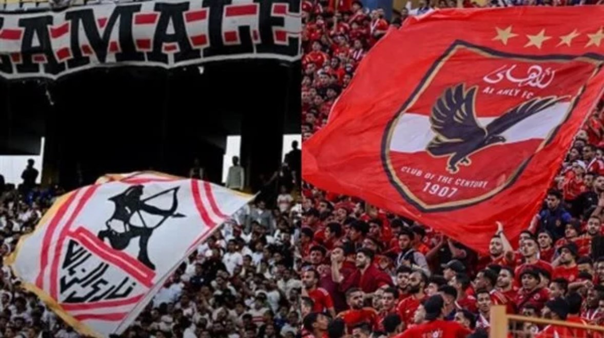 قمة نارية بين الزمالك والأهلي.. صراع الصدارة يشتعل في الدوري المصري