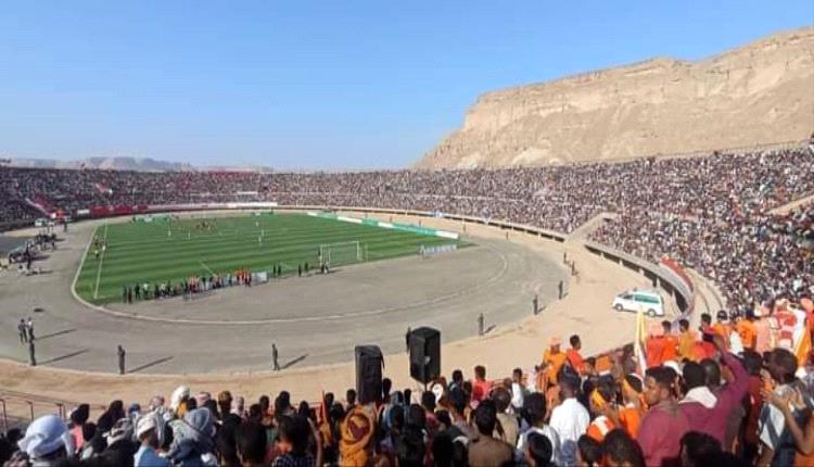 عودة تاريخية للدوري اليمني بعد 12 عاماً من التوقف