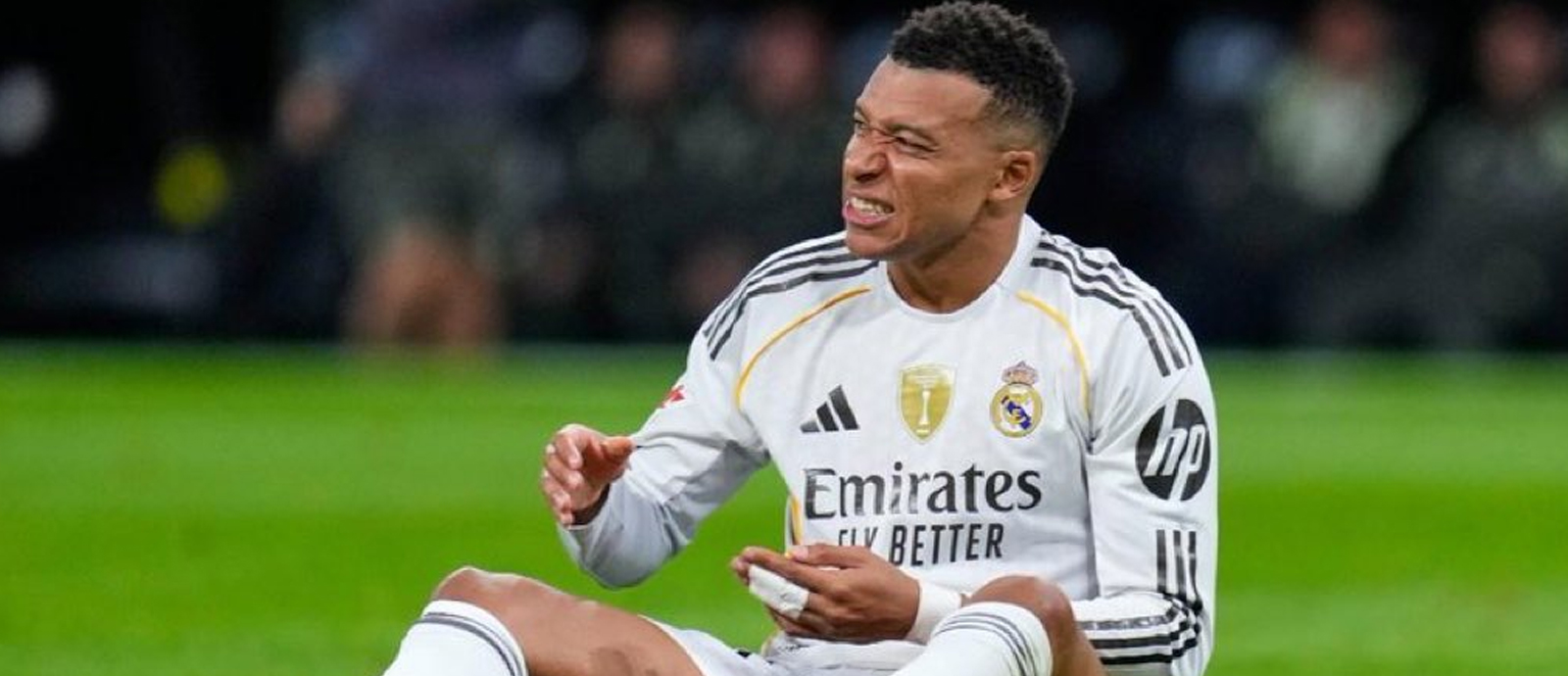 أزمة مزدوجة في ريال مدريد: خلافات داخلية ومشكلة مبابي البدنية