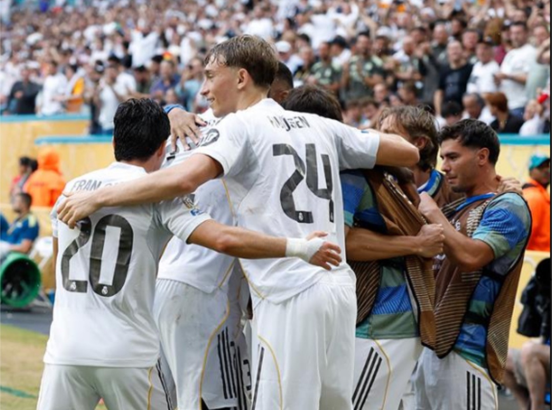 دفاع ريال مدريد على حافة الانهيار.. صيف حاسم لإعادة البناء