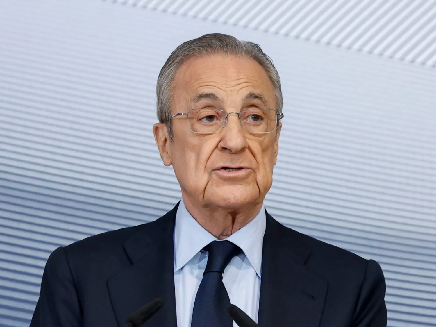 ريال مدريد يترقب ما بعد المونديال.. أسماء ثقيلة على طاولة خلافة المدرب