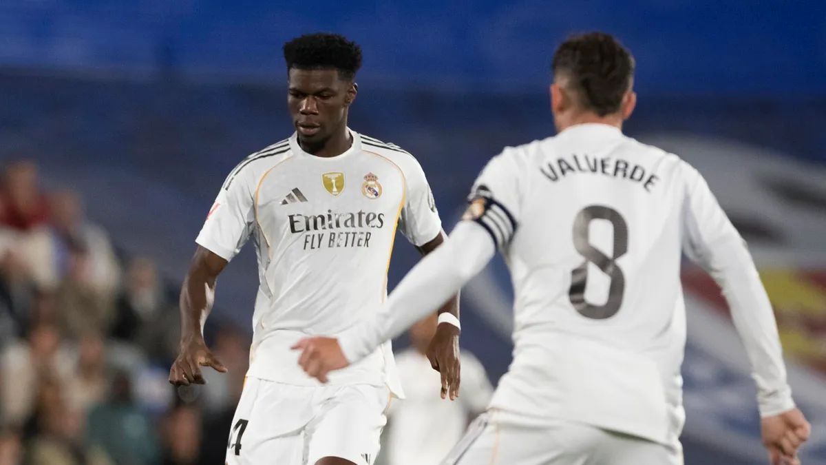 ريال مدريد يفتح تحقيقًا عاجلًا بعد شجار فالفيردي وتشواميني.. وغياب النجم الأوروغواياني عن الكلاسيكو