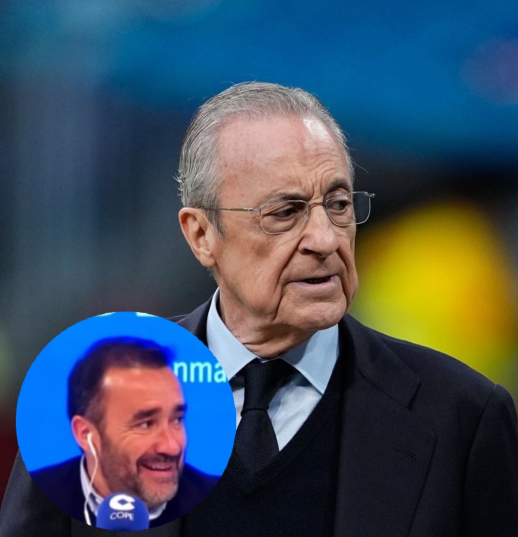 خوانما كاستايو يهاجم فلورنتينو بيريز: ريال مدريد يعيش أزمة حقيقية والإدارة فقدت السيطرة