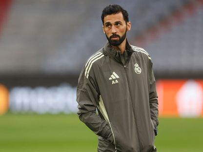 ريال مدريد يحسم مصير أربيلوا وسط أزمات متصاعدة داخل الفريق