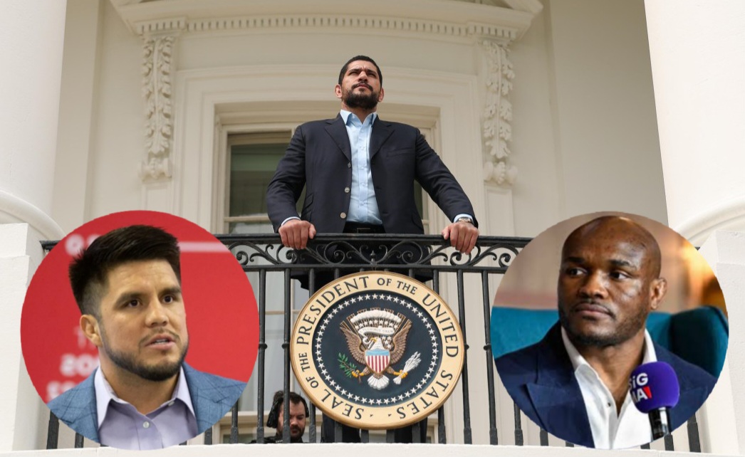 بيريرا يقترب من تاريخ UFC… لكن هل يكفي ليكون “الأعظم”؟