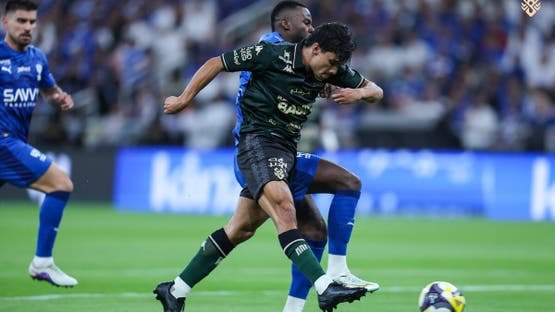 راميرو إنريكي يكتب التاريخ مع الخلود بهدف قياسي في نهائي كأس الملك