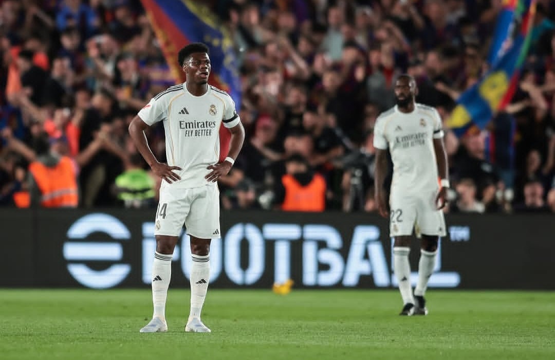 موسم الانهيار الكامل.. كيف فقد ريال مدريد هيبته محليًا وأوروبيًا؟